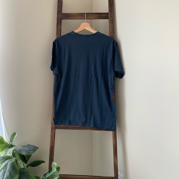 J.Crew Men’s Medium Broken-In T-Shirt - Picture 2 of 7